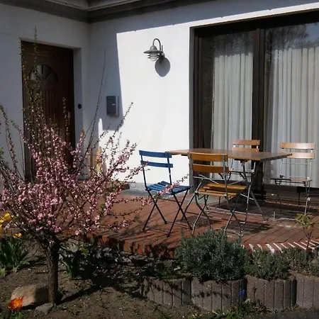 Ferienwohnung Hanns Kiel Exterior foto