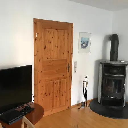 Ferienwohnung Hanns Kiel Exterior foto