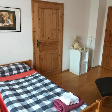 Ferienwohnung Hanns Kiel Exterior foto