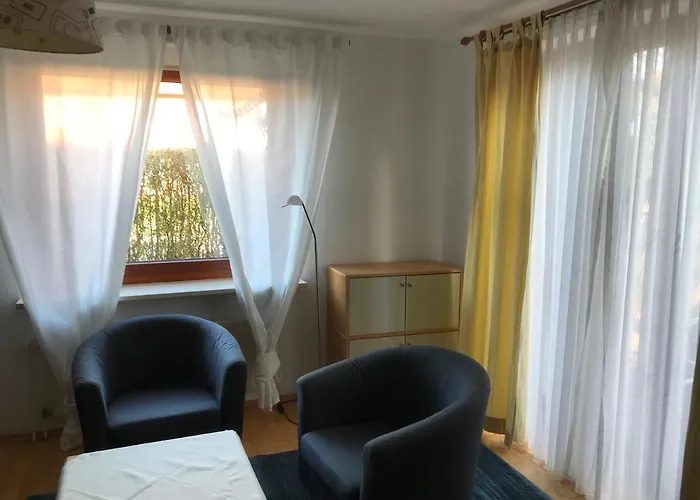 Ferienwohnung Hanns