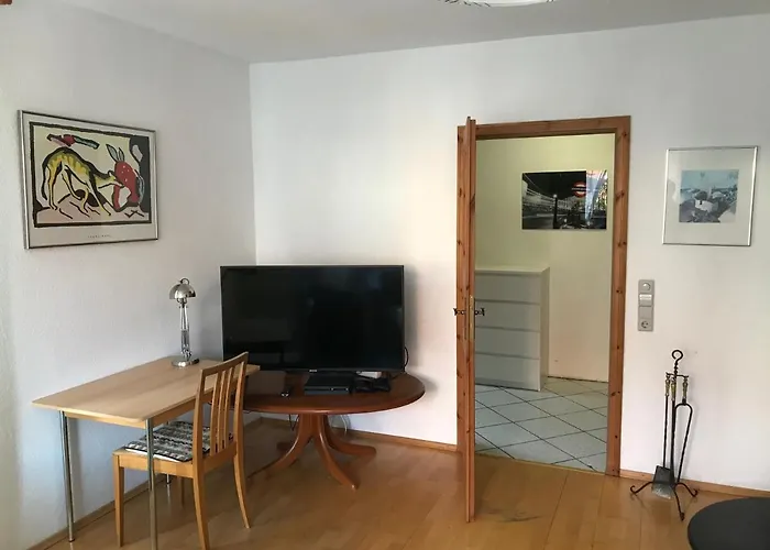 Ferienwohnung Hanns
