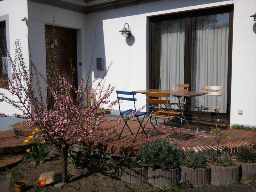 Apartment Hanns Kiel