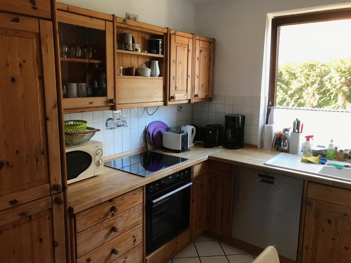 Hanns Appartamento