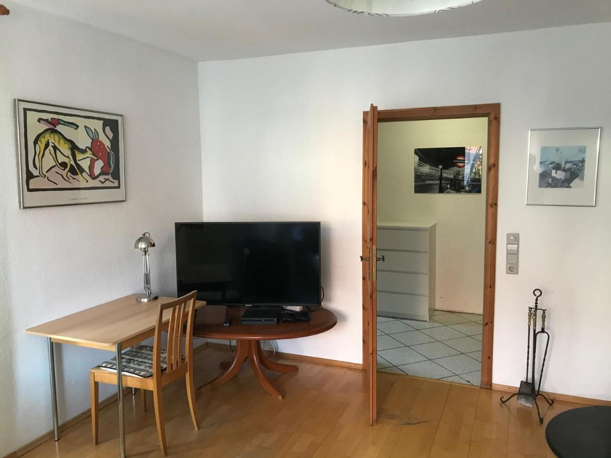 Hanns Apartment Kiel