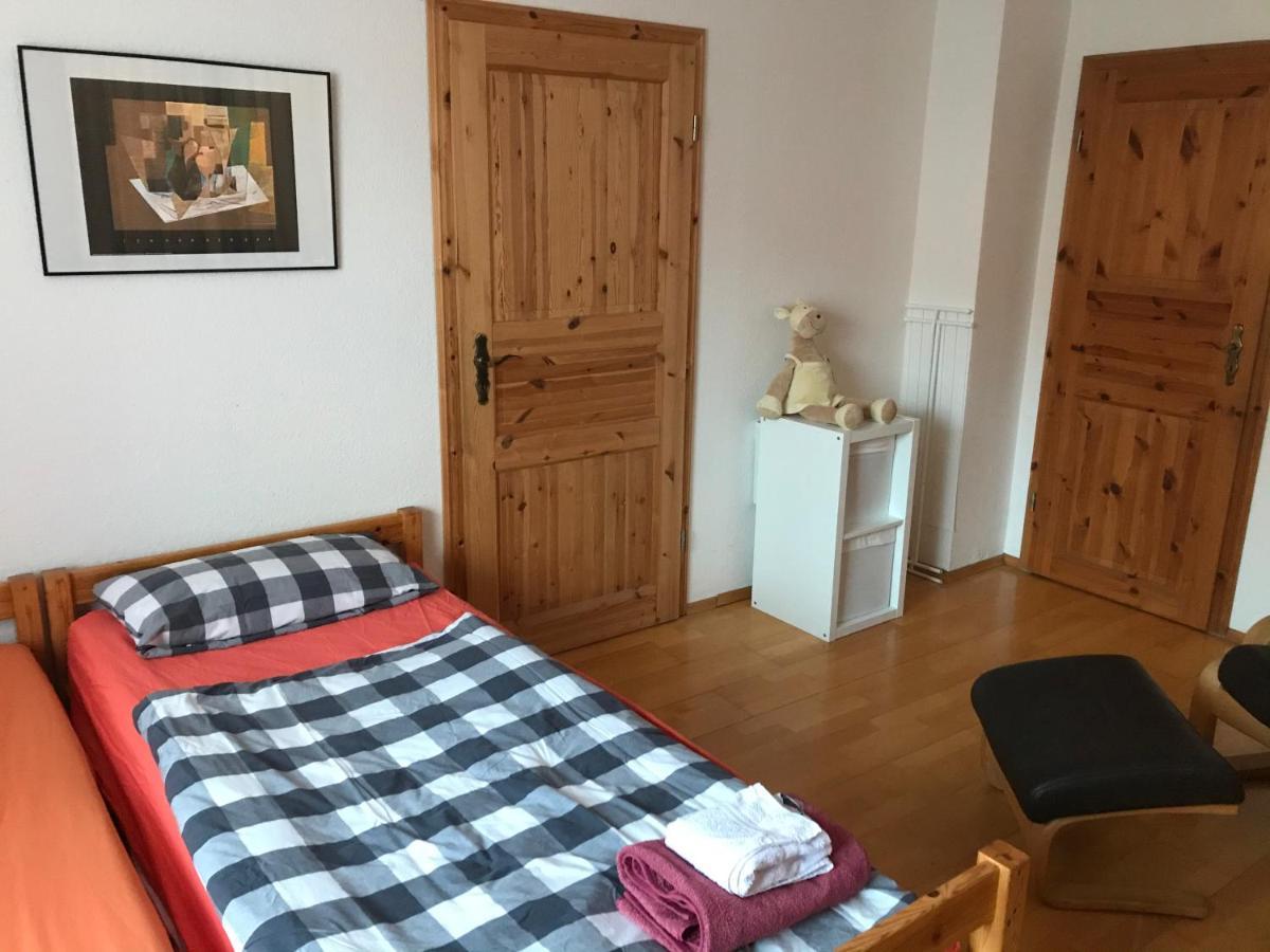Apartment Hanns